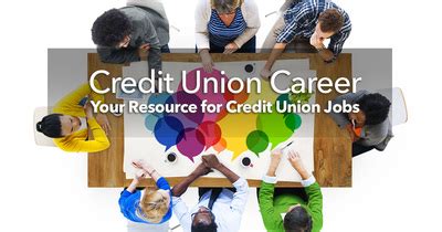 Credit Union Careers