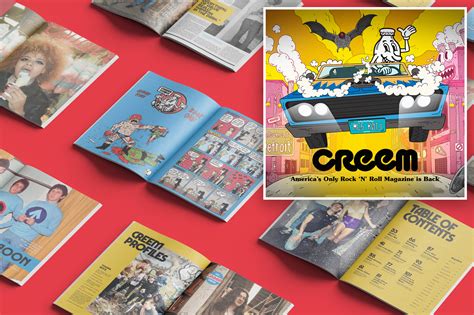 Creem Careers
