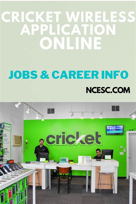 Cricket Communications Careers