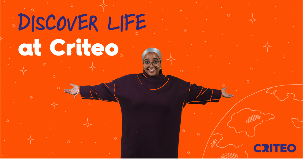 Criteo Careers