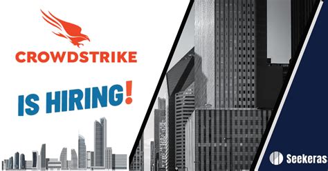 Crowdstrike Careers Crowdstrike Careers