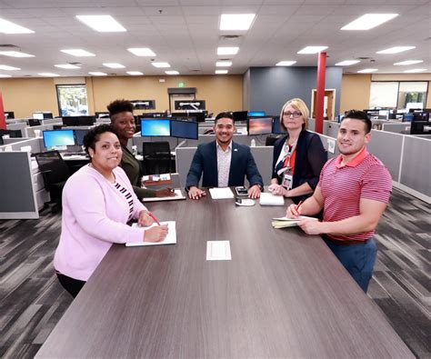 Crowley Careers