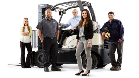 Crown Equipment Corporation To Expand In Kinston North Carolina Create More Than 130 Jobs Companies Post Online Media Crown Equipment Corporation To Expand In Kinston North Carolina Create More Than 130 Jobs Companies Post Online Media