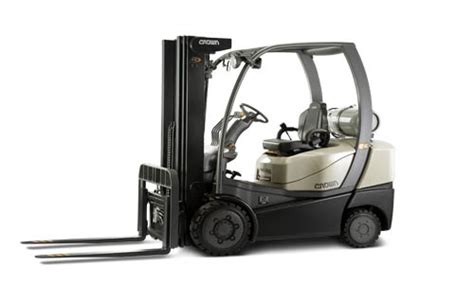 Crown Forklifts Lift Trucks Naumann Hobbs Crown Forklifts Lift Trucks Naumann Hobbs