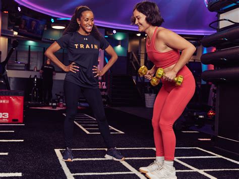 Crunch Fitness Careers
