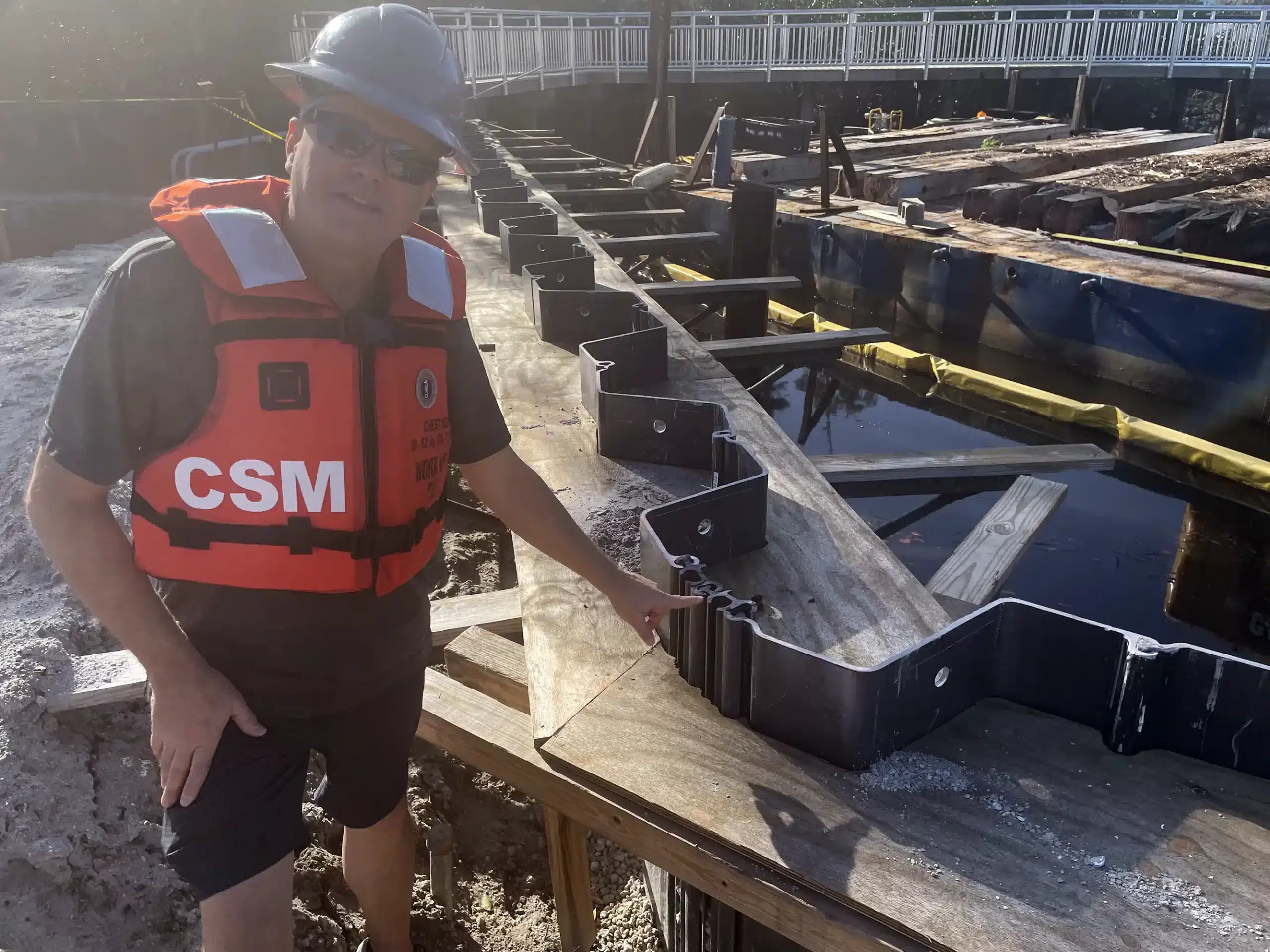 Csm Careers