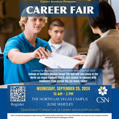 Csn Careers