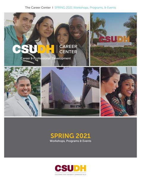 Csudh Careers