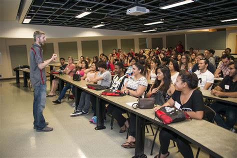 Csun Careers