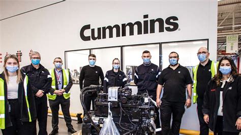 Cummins Careers Remote Cummins Careers Remote