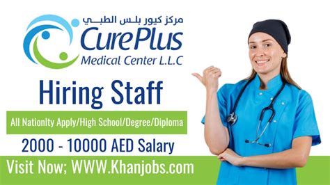 Cure Plus Medical Center Careers Get Hired Today Free Hiring Staff Now 2025 Khanjobs Com Cure Plus Medical Center Careers Get Hired Today Free Hiring Staff Now 2025 Khanjobs Com