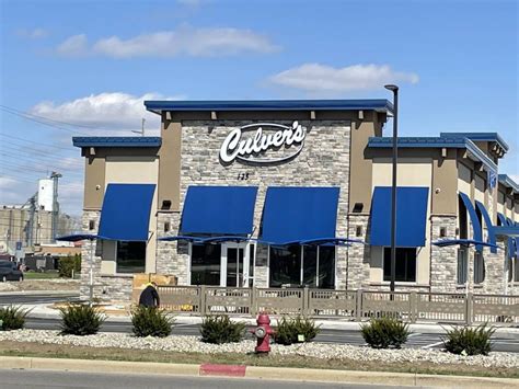 Custard And Curds Culver S Opening In Bg Sent Trib Custard And Curds Culver S Opening In Bg Sent Trib
