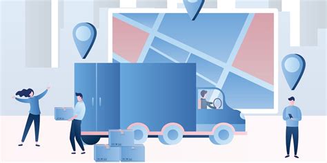 Customer Delivery Experience