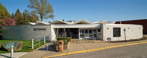 Cuyahoga County Library Careers