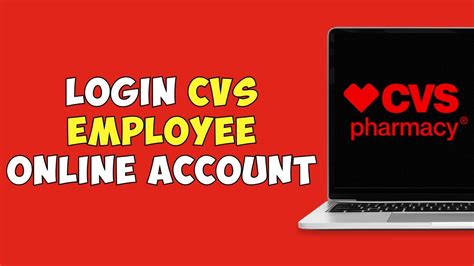 Cvs Careers Log In