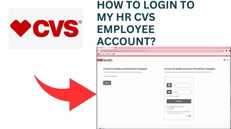 Cvs Careers Login