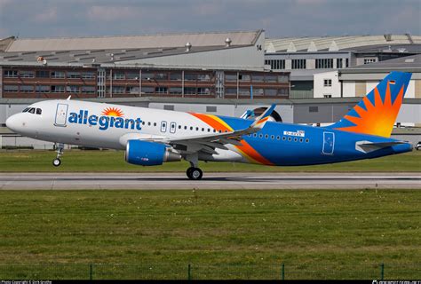 D Avvx Allegiant Air Airbus A320 214 Wl Allegiant Air Airbus Allegiant D Avvx Allegiant Air Airbus A320 214 Wl Allegiant Air Airbus Allegiant