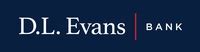 D L Evans Bank Blue Lakes Branch Financial Institutions Banks Business Banking