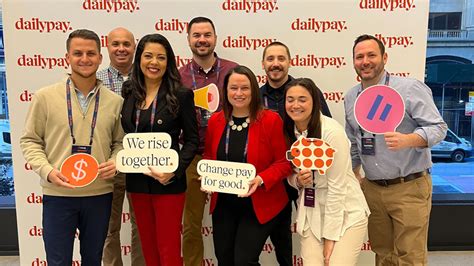 Dailypay Careers
