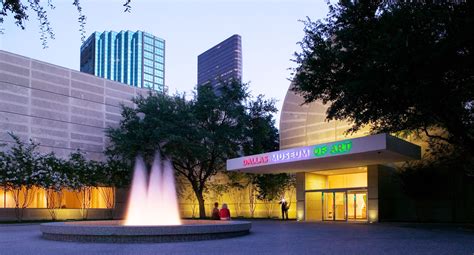 Dallas Museum Of Art Careers