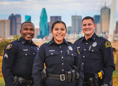 Dallas Police Careers
