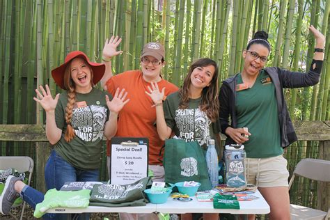 Dallas Zoo Careers