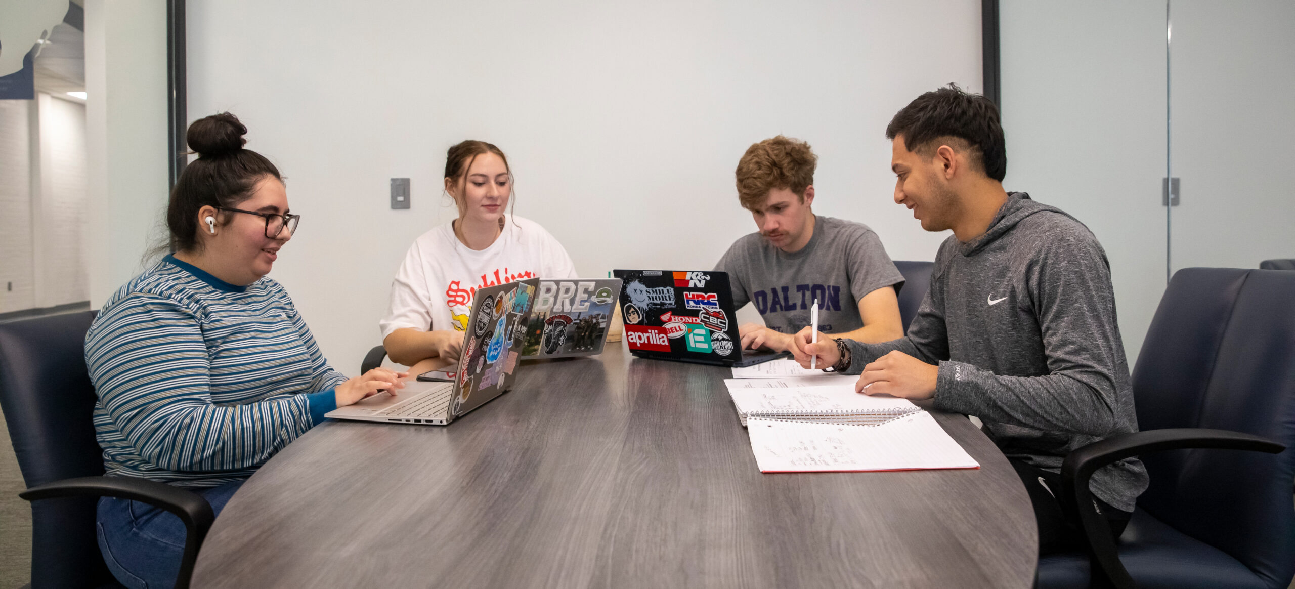 Dalton State Careers