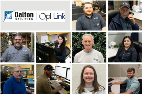 Dalton Utilities Careers