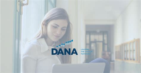 Dana Careers