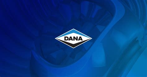Dana Co Careers