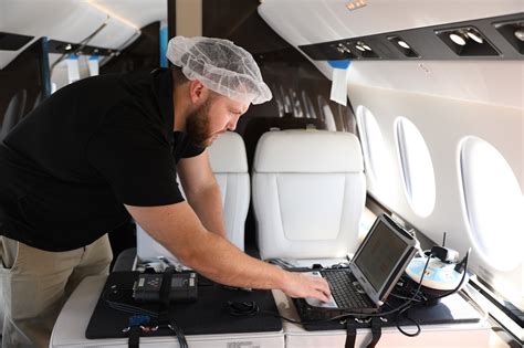 Dassault Falcon Careers