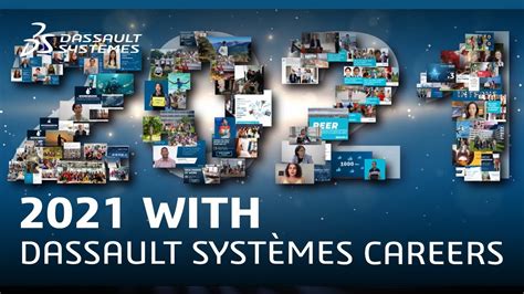 Dassault Systemes Careers