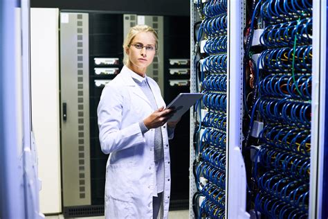 Data Center Careers