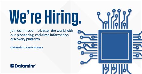 Dataminr Careers Dataminr Careers