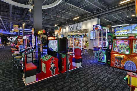 Dave & Busters Careers