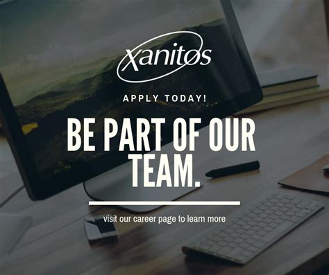 Dave Crothall On Linkedin Xanitos Has An Excellent Track Record For Dave Crothall On Linkedin Xanitos Has An Excellent Track Record For
