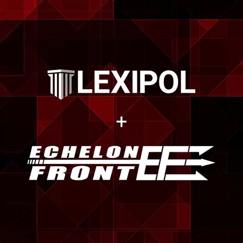 David Belmonte On Linkedin Announcing Lexipol Partners With Echelon David Belmonte On Linkedin Announcing Lexipol Partners With Echelon