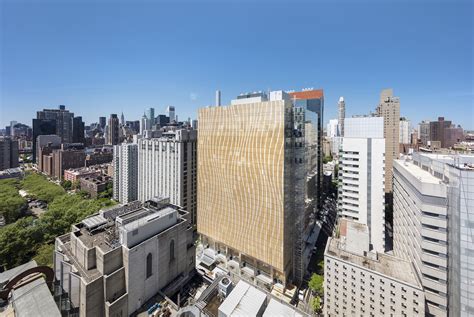 David H Koch Center Newyork Presbyterian Hospital Architect Magazine David H Koch Center Newyork Presbyterian Hospital Architect Magazine