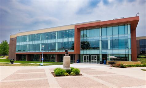 David K Hill Family Library About Harper College David K Hill Family Library About Harper College
