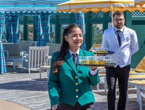 Davidson Hospitality Careers Davidson Hospitality Careers