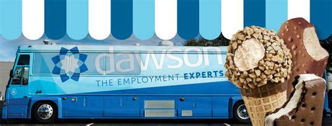 Dawson Careers Columbus