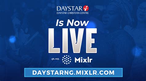 Daystar Careers