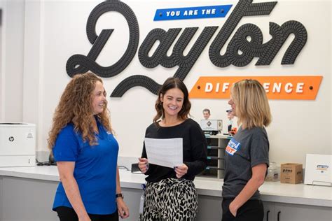 Dayton Freight Lines Inc On Linkedin Teamwork Is An Important And Dayton Freight Lines Inc On Linkedin Teamwork Is An Important And