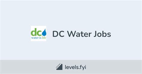 Dc Water Careers