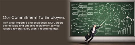 Dci Careers