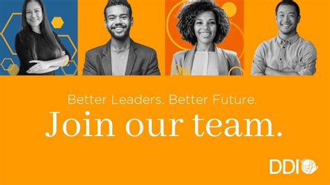Ddi Careers