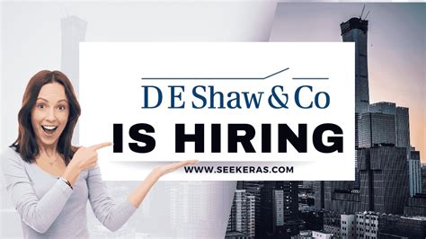 De Shaw Recruitment 2024 Drive For Freshers De Shaw Recruitment 2024 Drive For Freshers