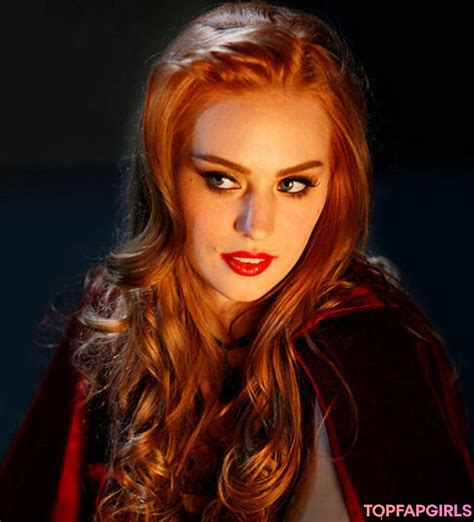 Deborah Ann Woll Nude