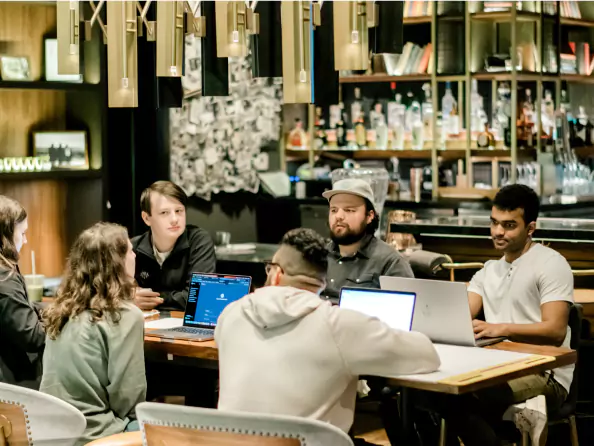 Deepscribe Careers