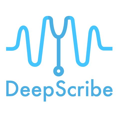 Deepscribe Diary Deepscribe Diary